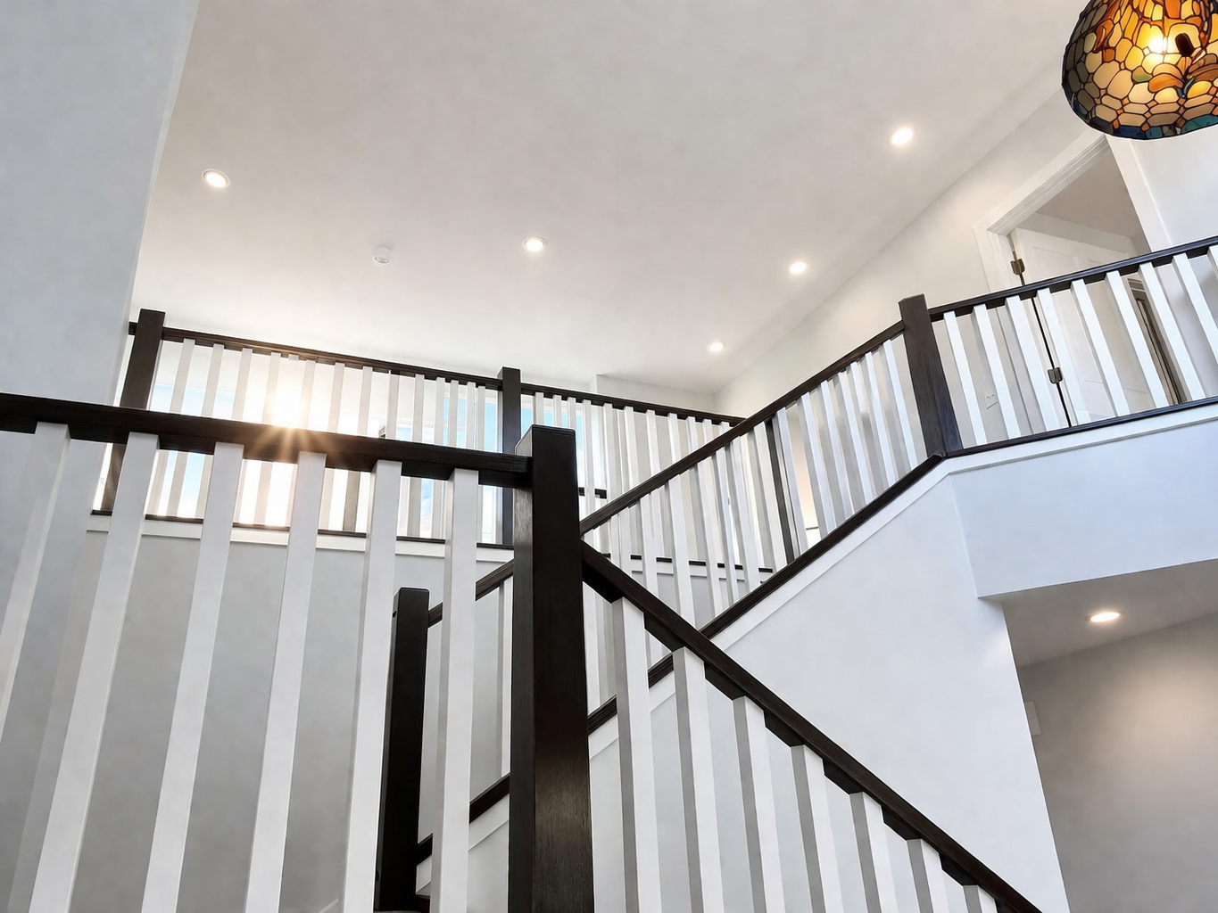 Reyes Home Services project