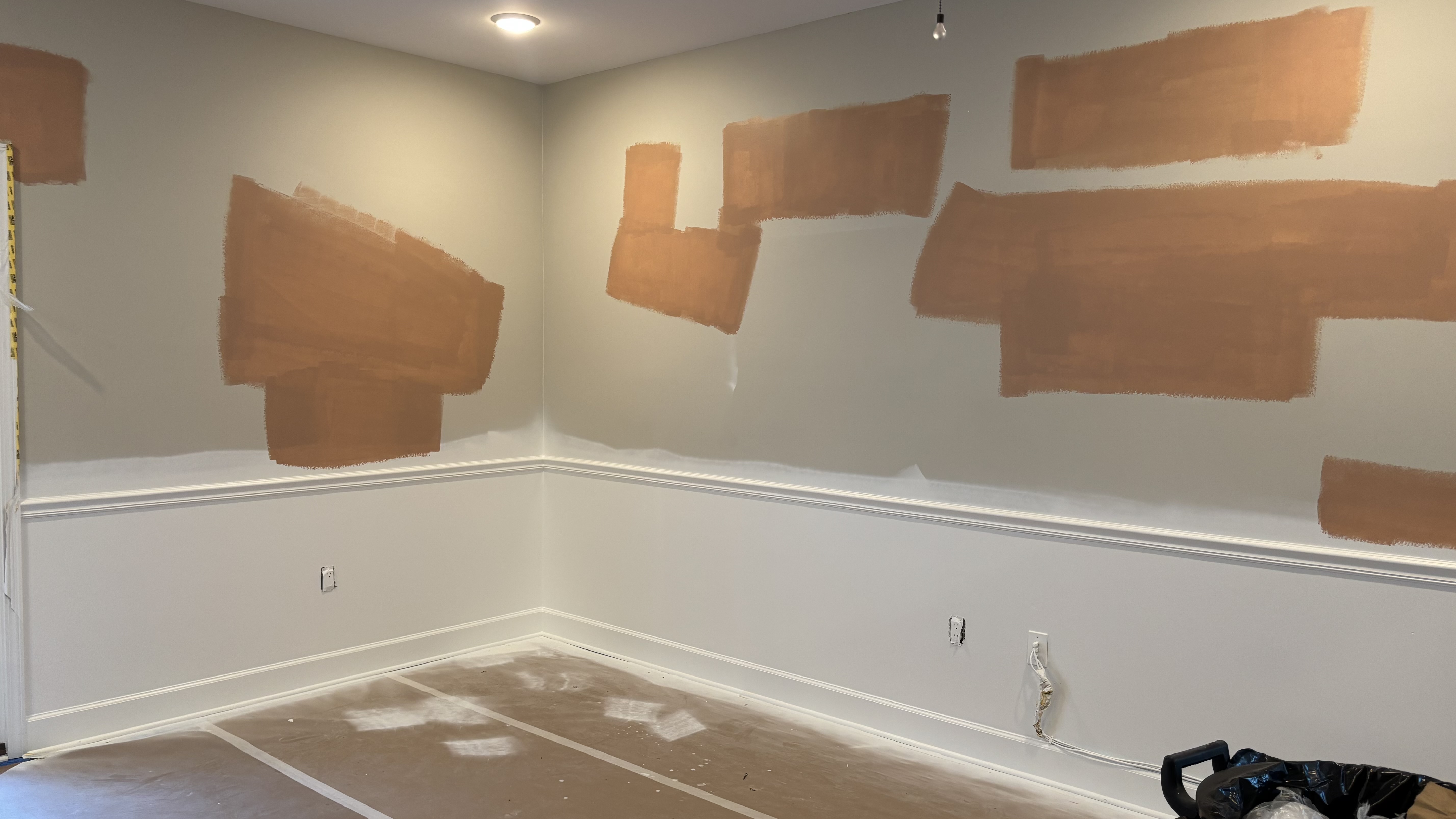 Reyes Home Services project