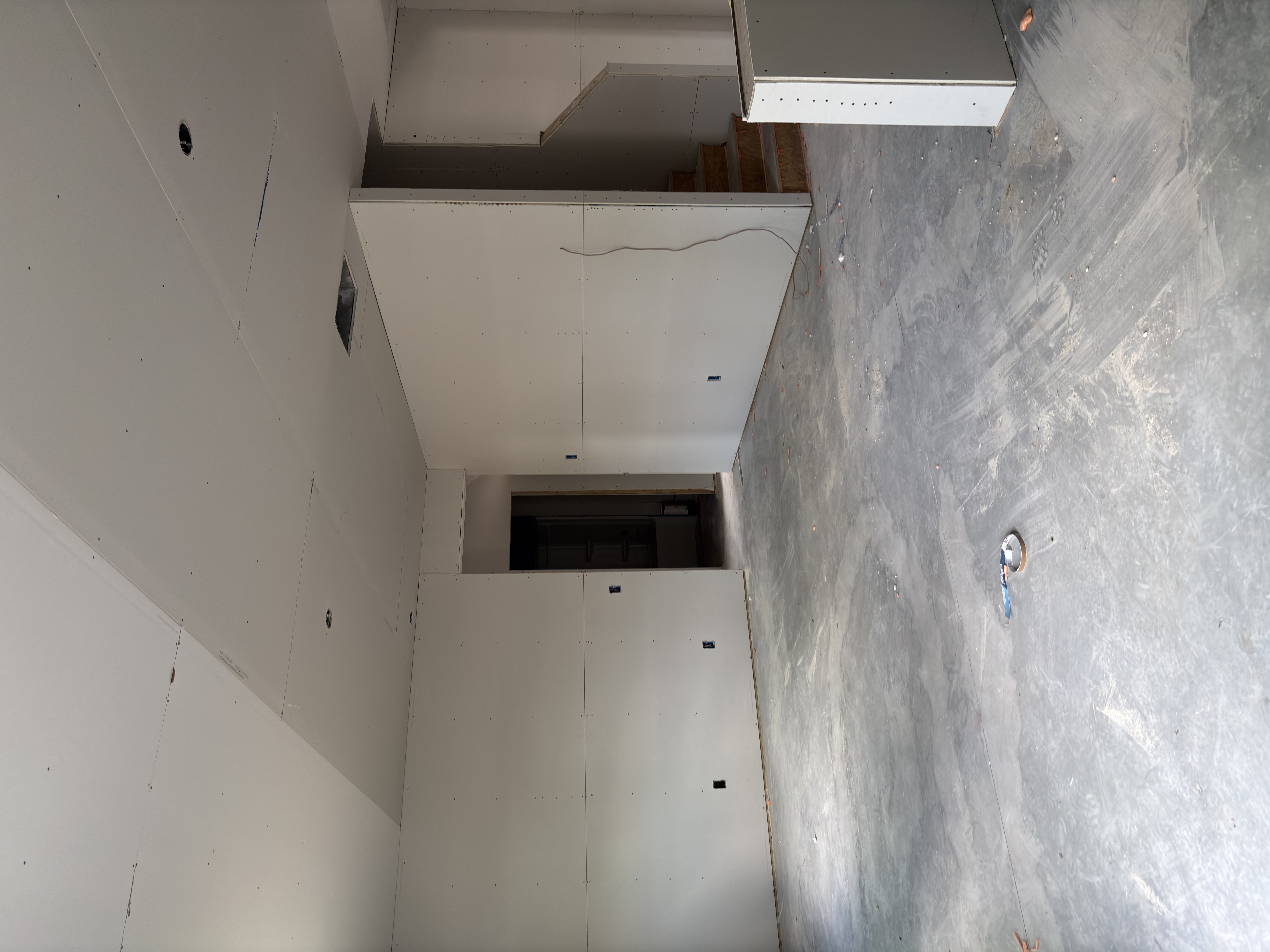 Reyes Home Services project