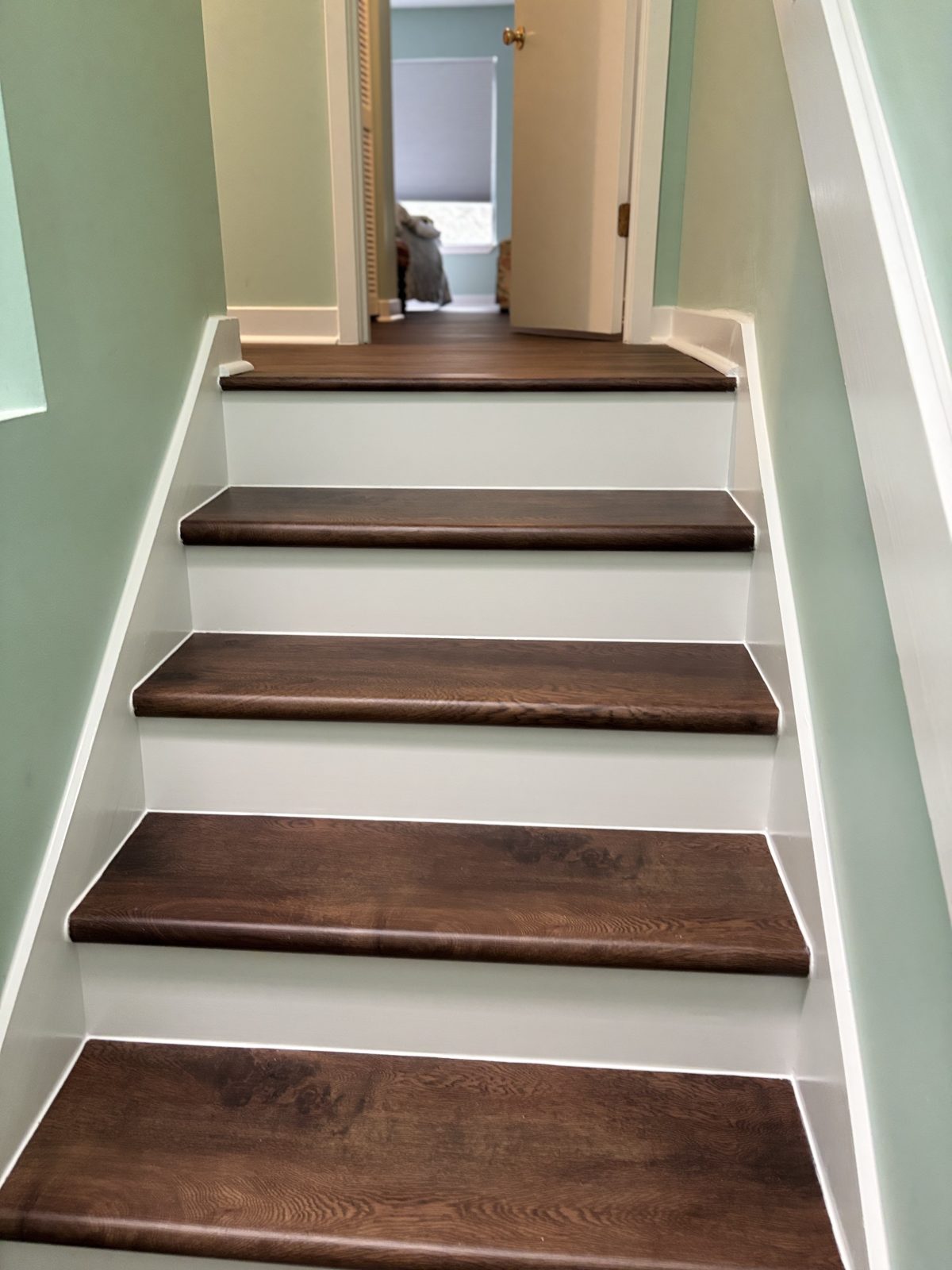 Vinyl Flooring (LVP) Installation project by Reyes Home Services