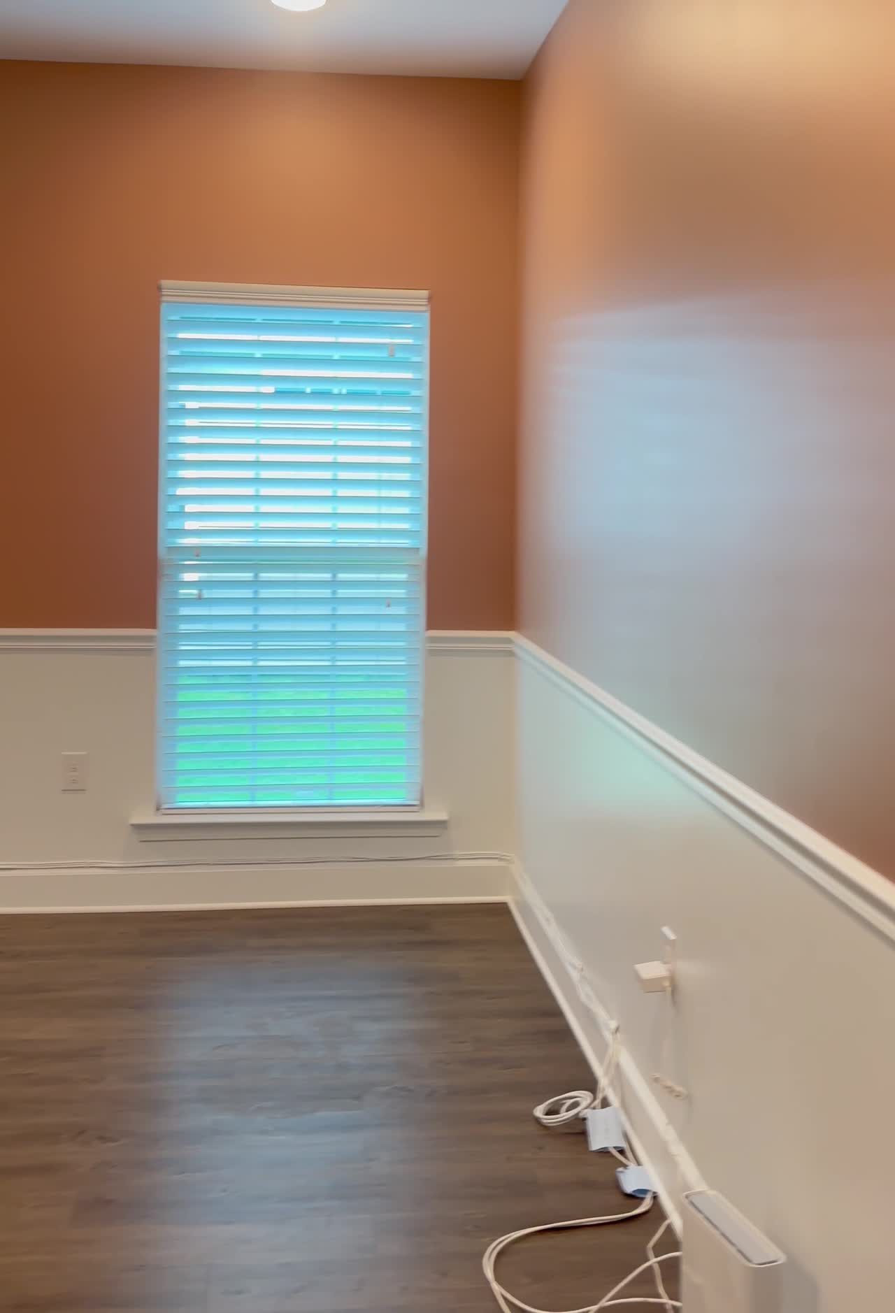 Reyes Home Services work sample